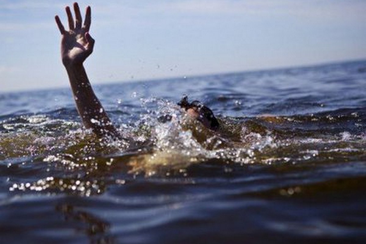  На Сумщині з травня  у водоймах потонули п’ятеро людей