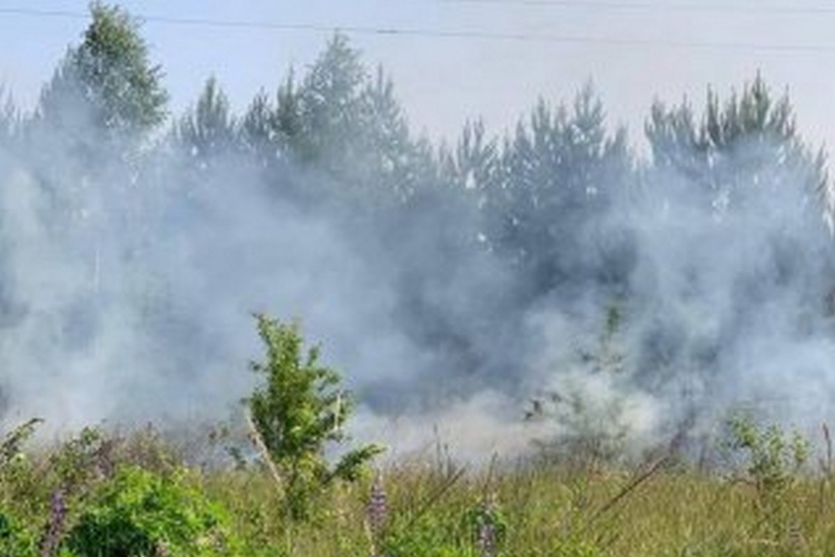 На Сумщині два російські вертольоти обстріляли одну з громад