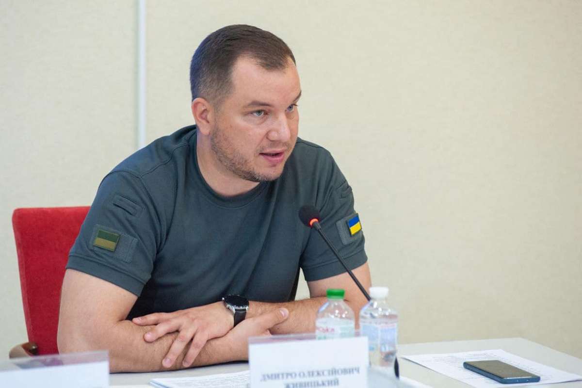 «Утримуйтесь від поїздок 10-ти кілометровою прикордонною зоною сьогодні»- голова ОВА