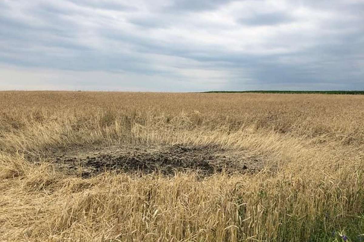 Одна людина загинула, чотири поранені: в результаті обстрілу Глухівської громади
