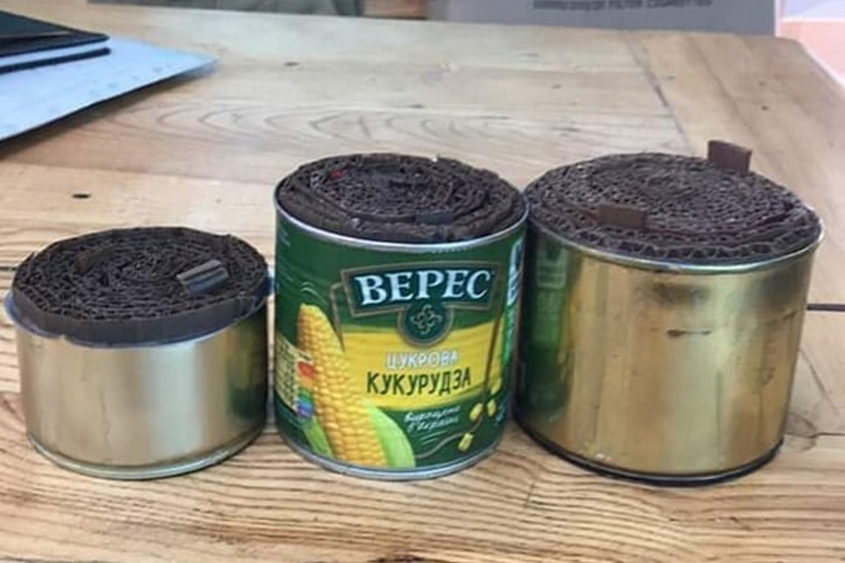 Свесян запрошують долучитися робити окопні свічки нашим бійцям