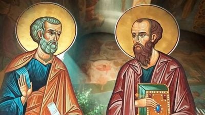 Сьогодні відзначається свято Петра і Павла – традиції та заборони в цей день