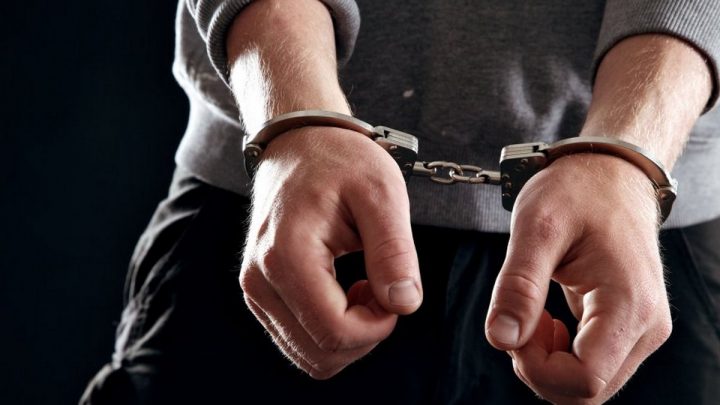 На Сумщині поліцейські викрили чергового прибічника країни-агресора