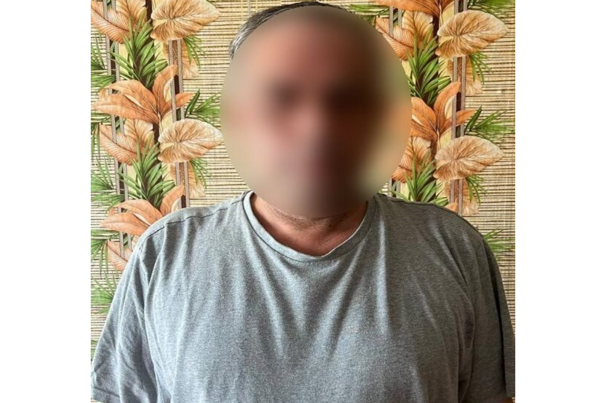 На Сумщині поліцейські повідомили про підозру чоловіку, який відкрито підтримував дії рф