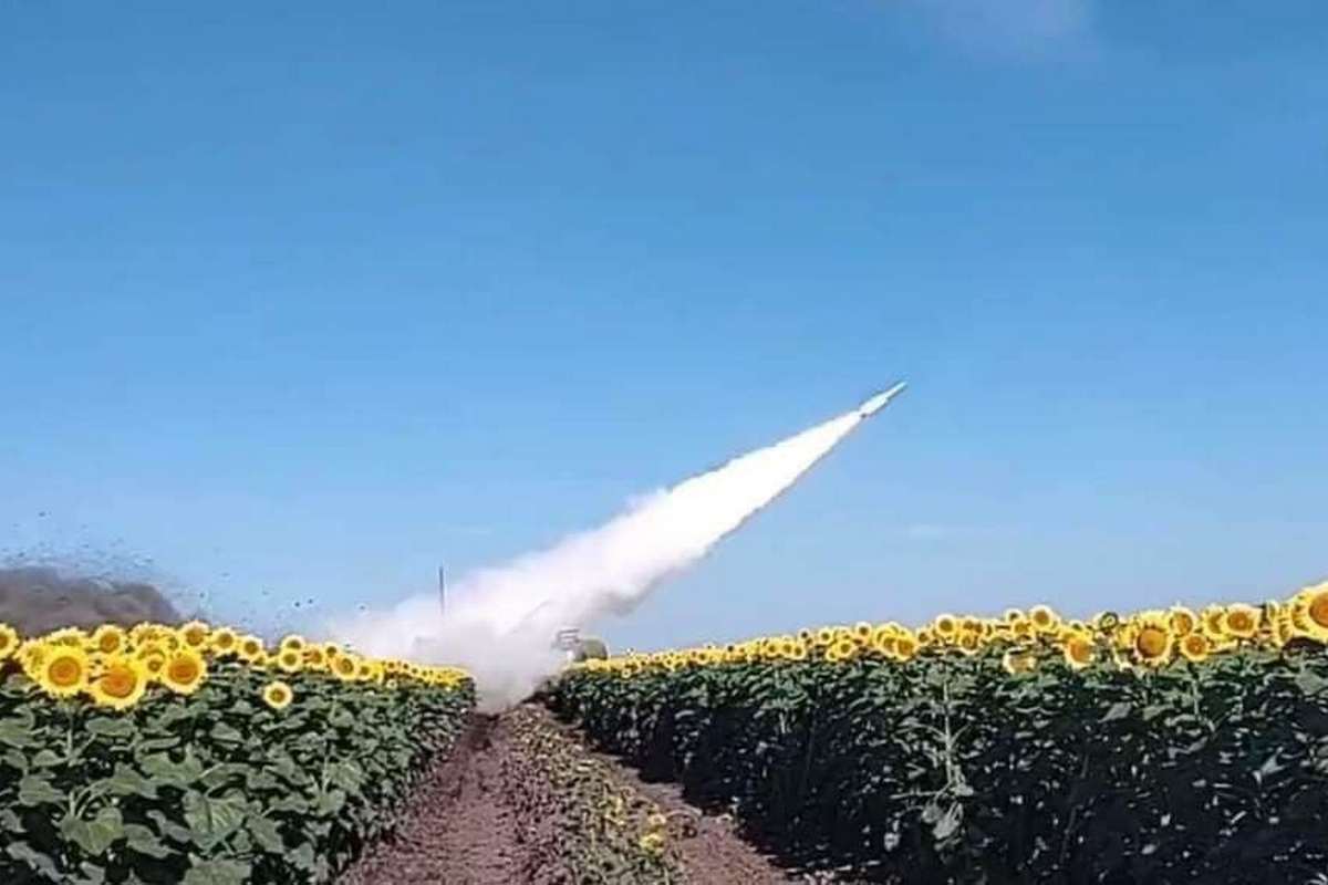 Учора над Сумщиною збили безпілотник