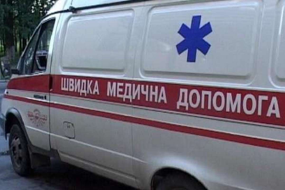 Встромив у голову викрутку: у Глухові водій хлібозаводу напав на жінку