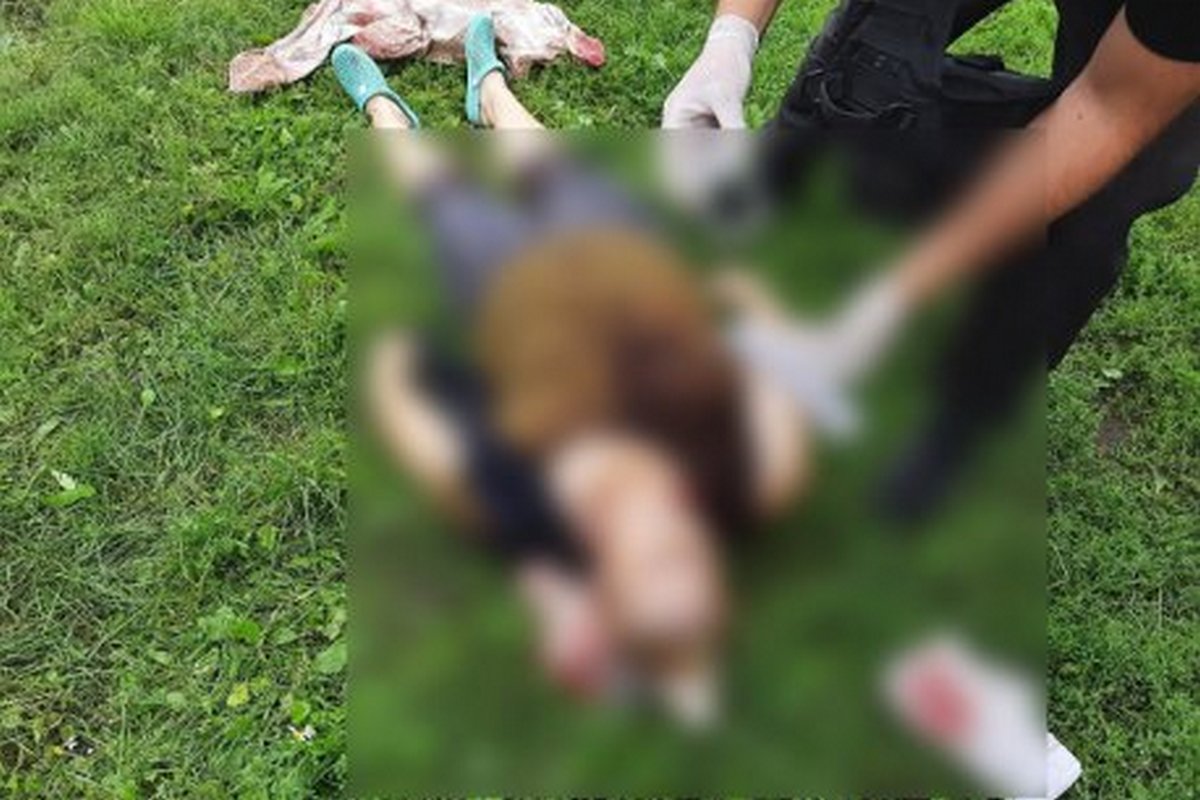 Під час обстрілу Глухівщини померла жителька одного з прикордонних сіл