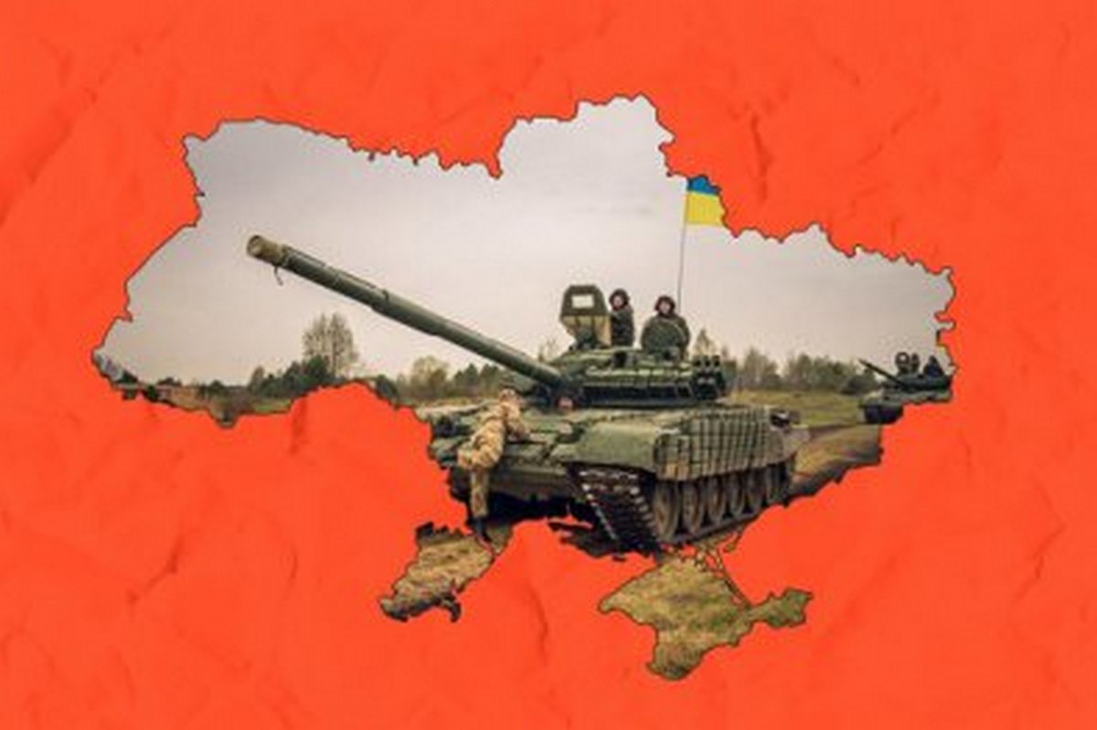В Україні продовжать воєнний стан й мобілізацію