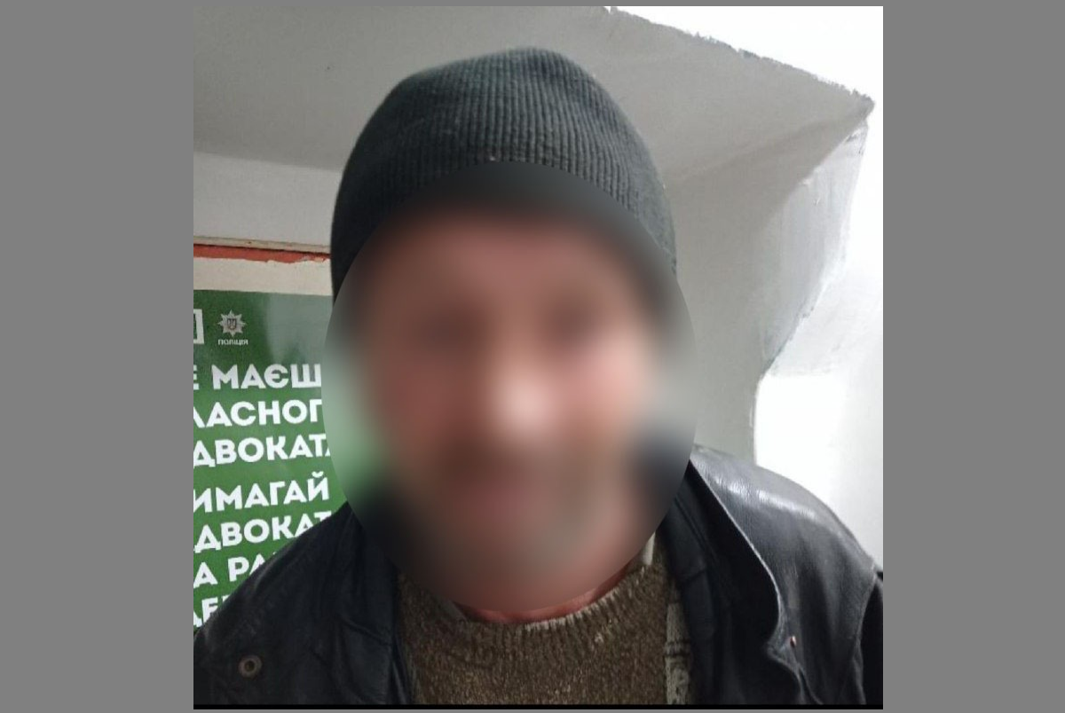 У Марчихиній Буді чоловік вкрав каністру з бензином, щоб роздобути гроші на спиртне