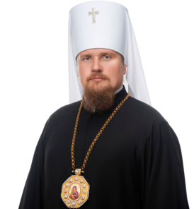 Оголошено в розшук митрополита УПЦ МП Іосифа, який свого часу мав титул єпископа Ямпільського