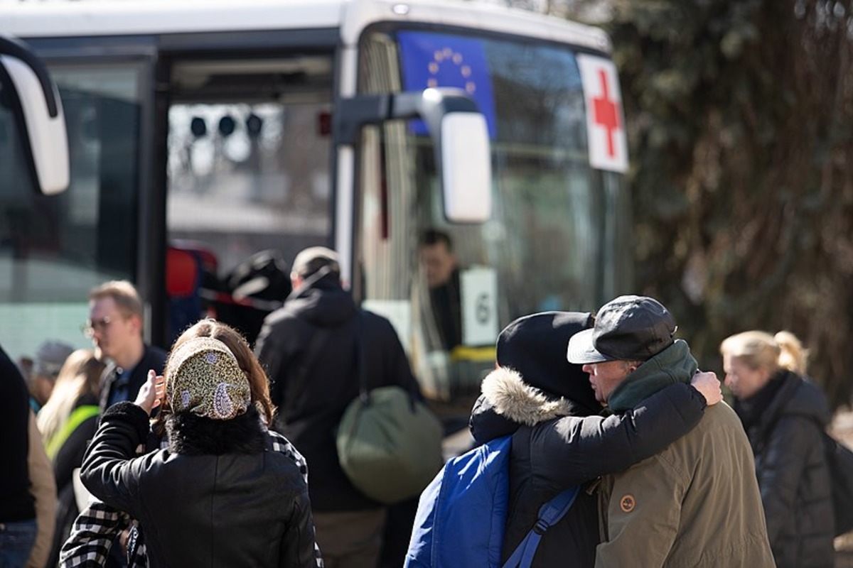 25 серпня складуться списки жителів громад у 5-кілометровій зоні від кордону, які отримають перепустки