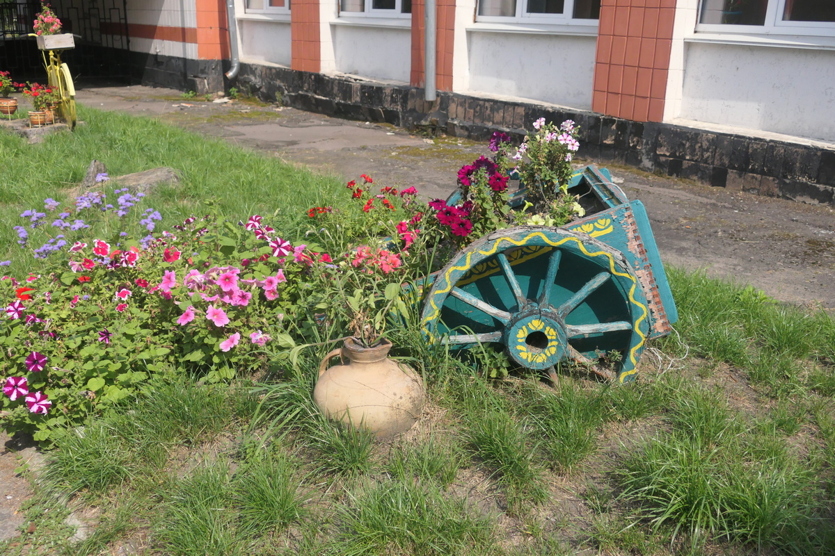 Новини прикордоння: 31 серпня