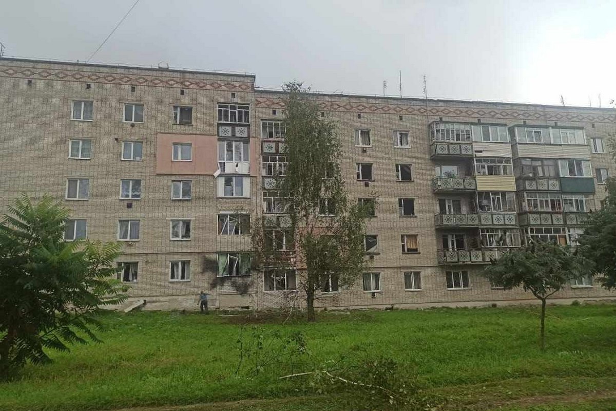 Новини прикордоння: 1 вересня