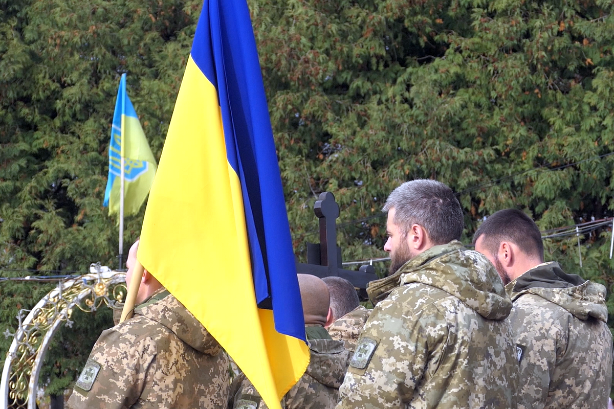 Новини прикордоння: 31 жовтня