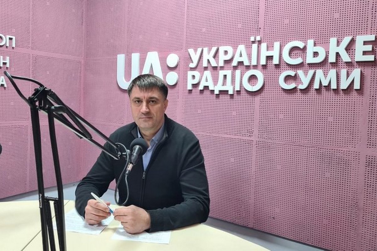 Як в період війни працює енергосистема Сумської області, та для чого Сумиобленерго запроваджують графіки відключення