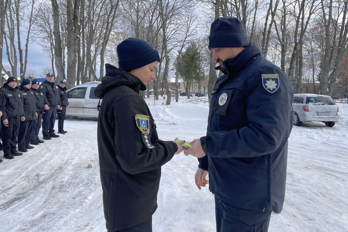 Новини прикордоння: 4 грудня