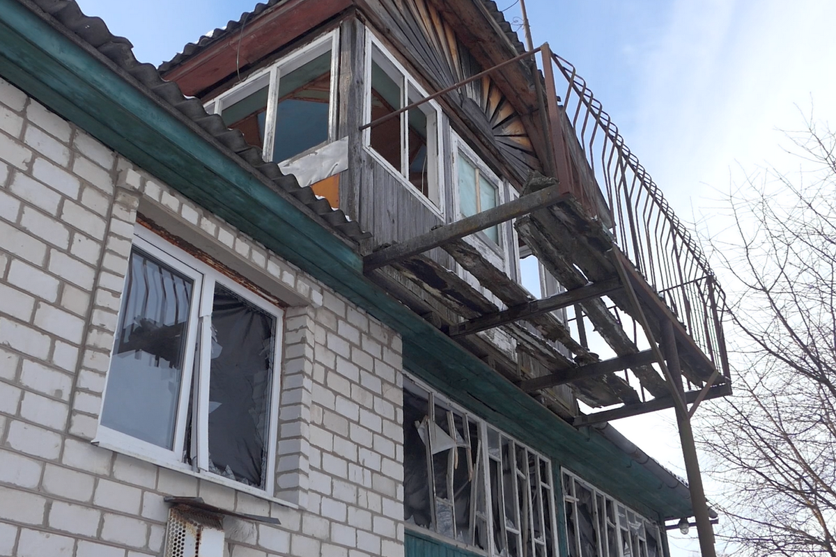 Новини прикордоння: 8 січня