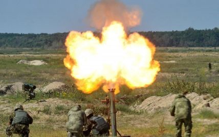Окупанти обстріляли Свеську громаду