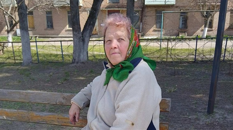 «Відчуваю любов до своїх будинків». Тетяна Пилипець з Свеси усе життя провела на будівництві