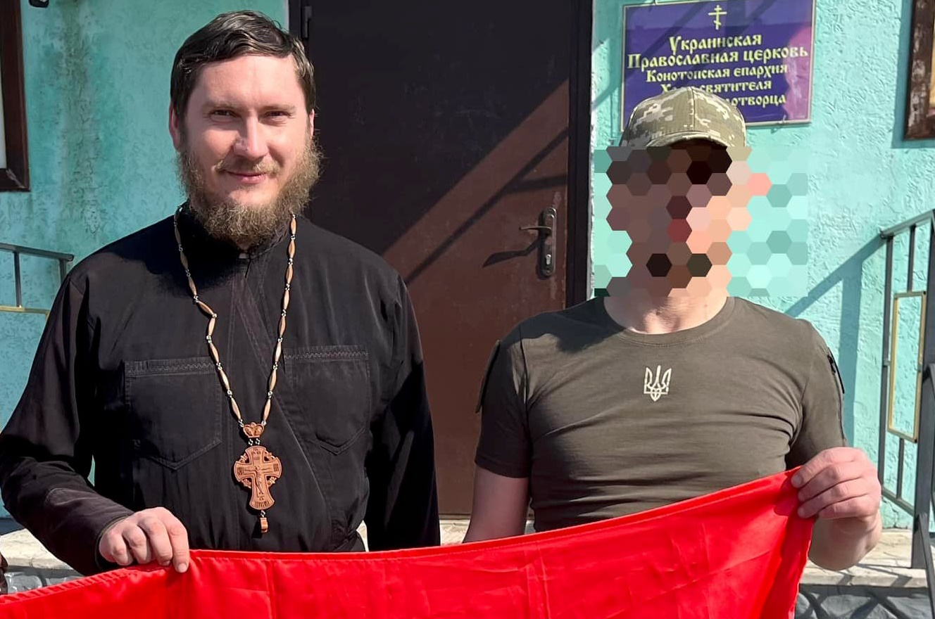 Квадрокоптер для земляка: в Свесі оголосили збір на допомогу військовим