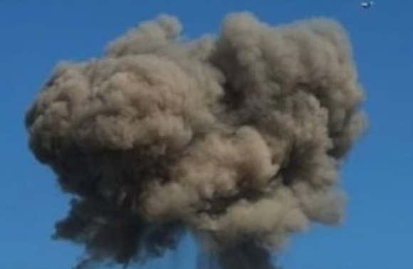 Росіяни били по Свеській громаді мінометами та FPV-дронами