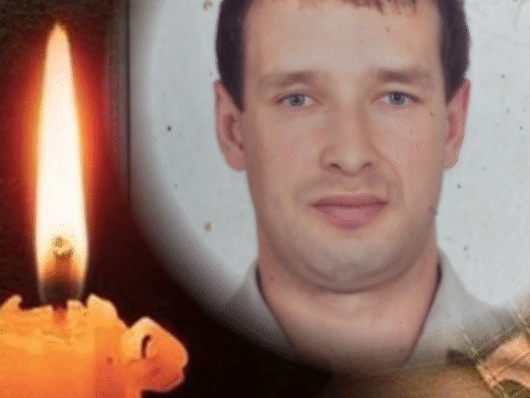 На війні загинув військовослужбовець Андрій Куролєс зі Свеської громади